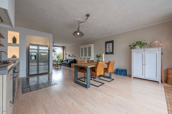 Medium property photo - Bovenstraat-Erf 41, 4741 AV Hoeven